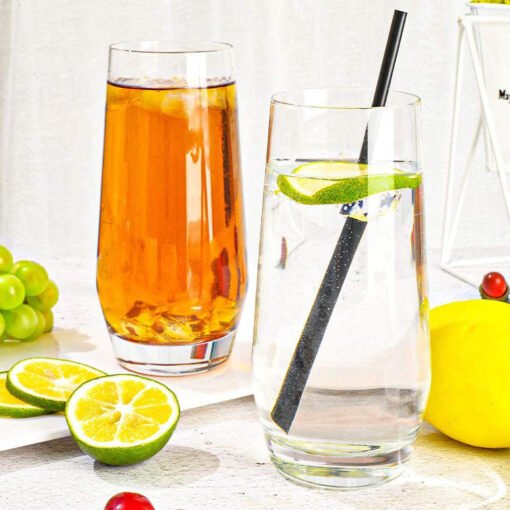 Highball Tumbler Glass Set of 4 | 360ml - Image 2